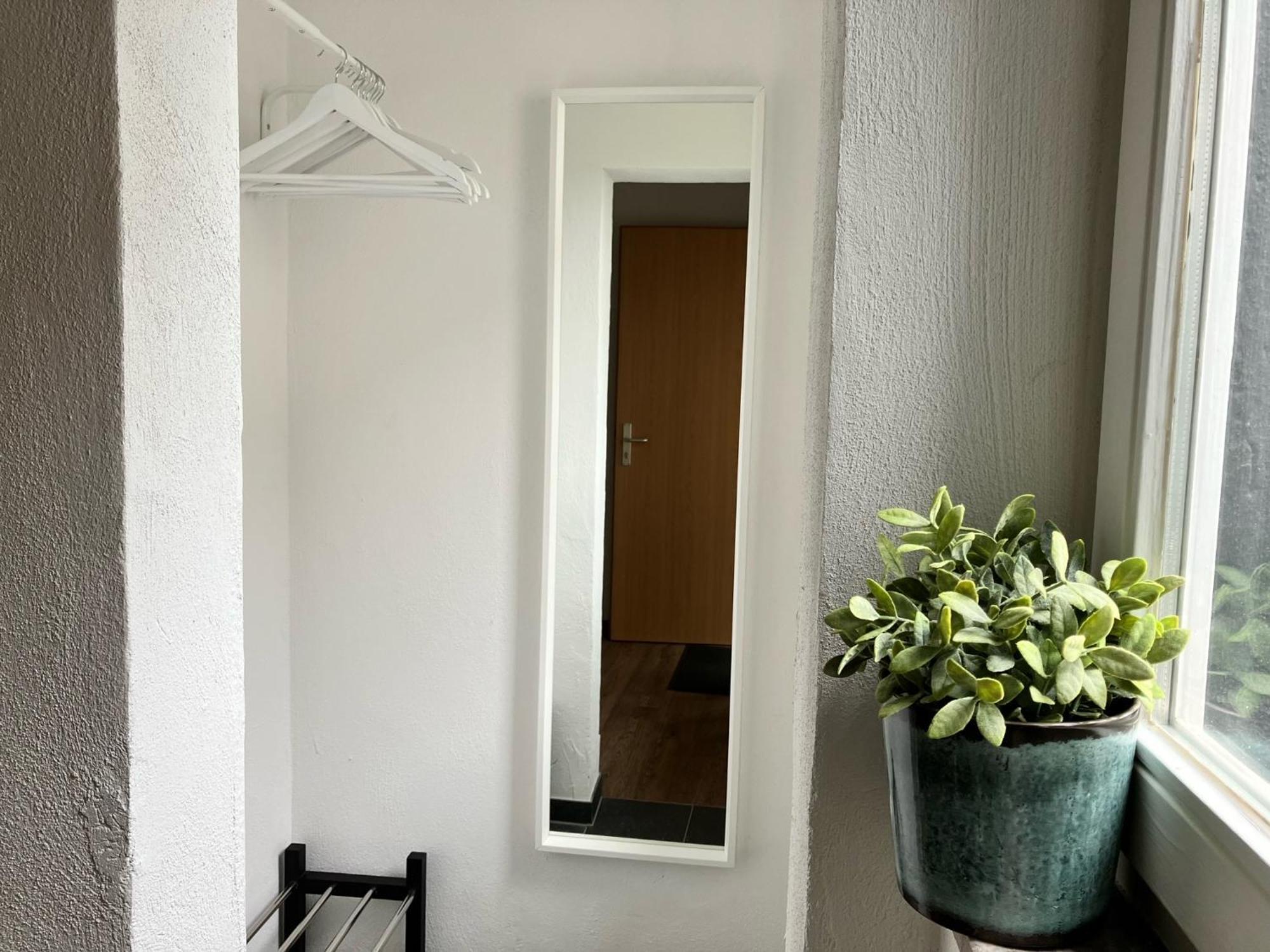 Landhaus Augenblicke In Olsberg - Modernes Ferienhaus Mit Garten Buitenkant foto